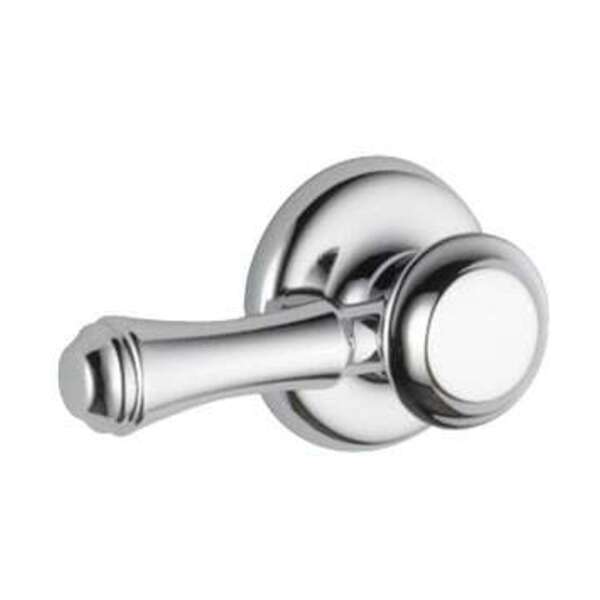 DELTA FOCUS TANK LEV STD HDL *CASSID CP