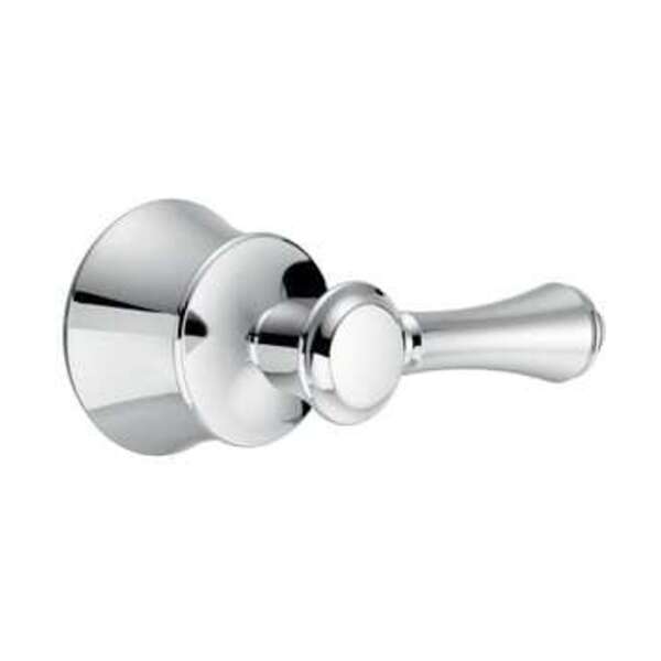 DELTA FOCUS SGL LEV BATH HDL KIT *CASSID CP