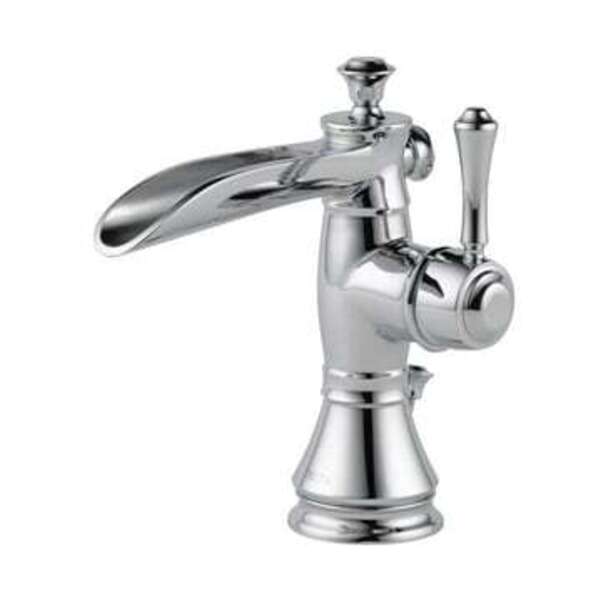 DELTA FOCUS CCY LF 1HDL 1H CHAN SPT CP 1.2