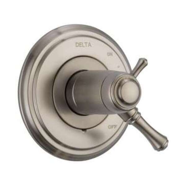 DELTA FOCUS SS VLV TRIM *CASSID 2.5 GPM