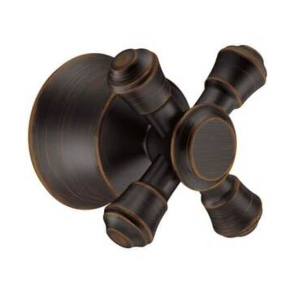 DELTA FOCUS SGL CRS BATH HDL KIT *CASSID V