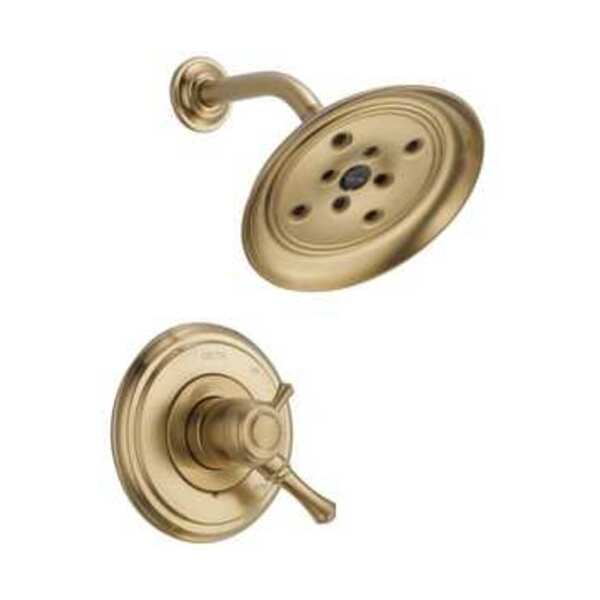 DELTA FOCUS CCY SHWR TRIM 17 SER CHBR 1.75