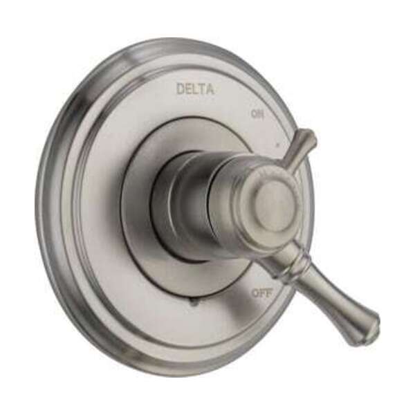 DELTA FOCUS VLV TRIM *CASSID 17 SER SS