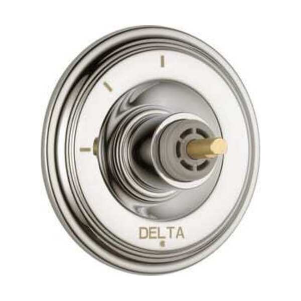 DELTA FOCUS CCY 3F DIV TRIM *CASSID