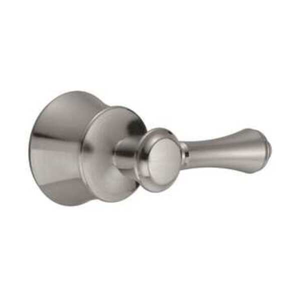 DELTA FOCUS SGL LEV BATH HDL KIT *CASSID BRST