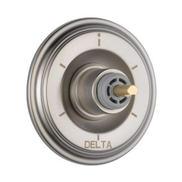 DELTA FOCUS CCY 6F DIV TRIM *CASSID SS