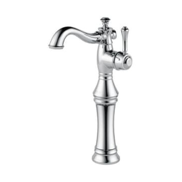 DELTA FOCUS CCY LF 1HDL 1H W/ RSR CP 1.2 GPM