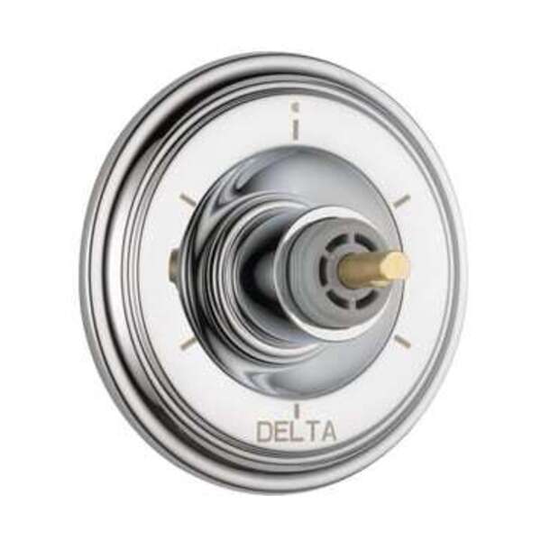 DELTA FOCUS CCY 6F DIV TRIM *CASSID CP