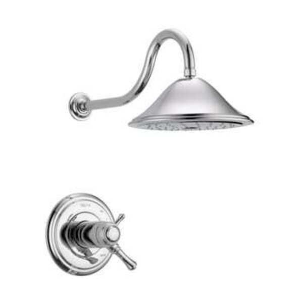 DELTA FOCUS CCN SHWR TRIM *CASSID 17T CP 2.5