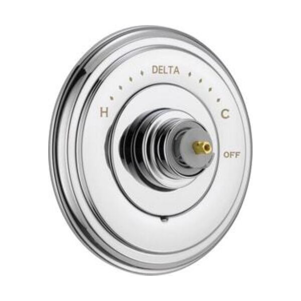 DELTA FOCUS VLV TRIM *CASSID 14 SER CP