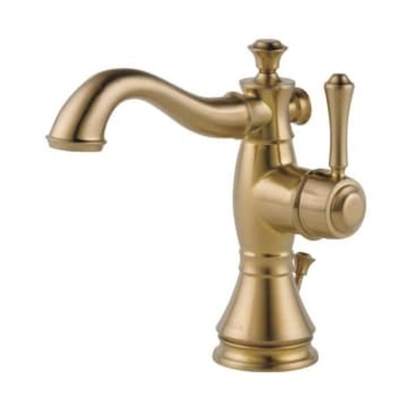 DELTA FOCUS CCY LF SHBR SGL HDL FCT 1.2