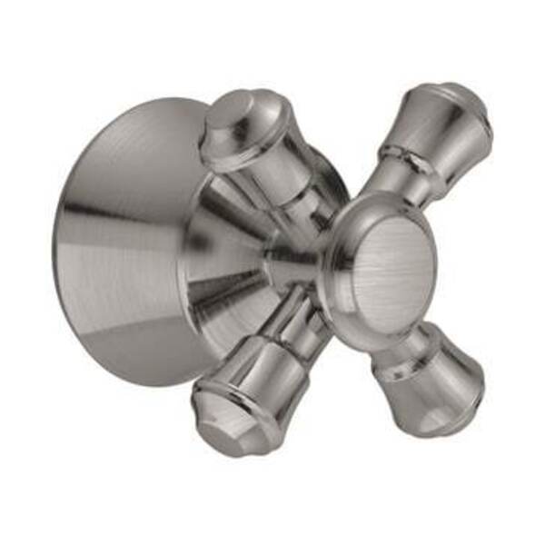 DELTA FOCUS SGL CRS BATH HDL KIT *CASSID B