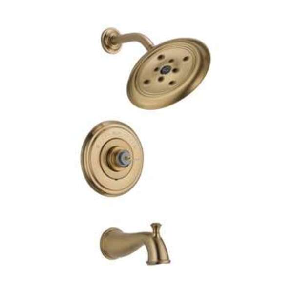 DELTA FOCUS CCY T&S TRIM 14 SER CHBR 1.75