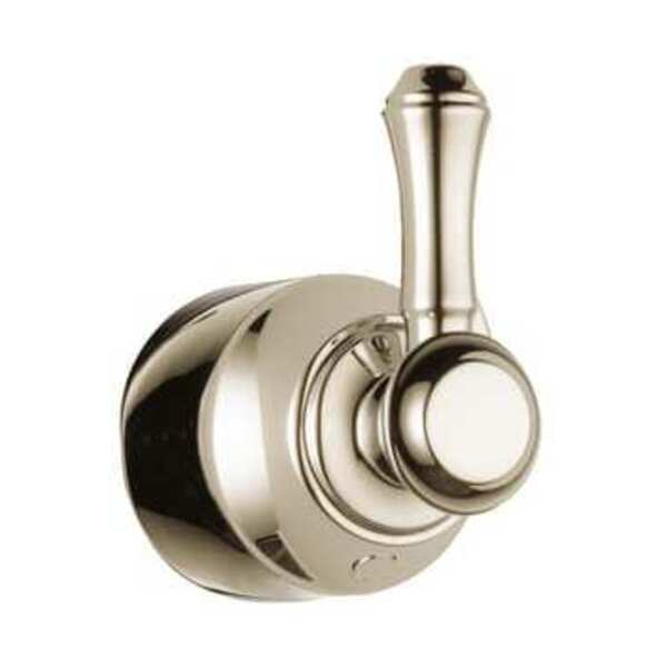 DELTA FOCUS SGL LVL BATH DIV T/VLV HDL KIT