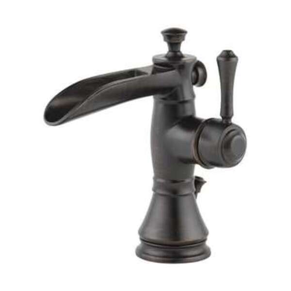 DELTA FOCUS CCY LF 1HDL 1H CHAN SPT VEBR 1