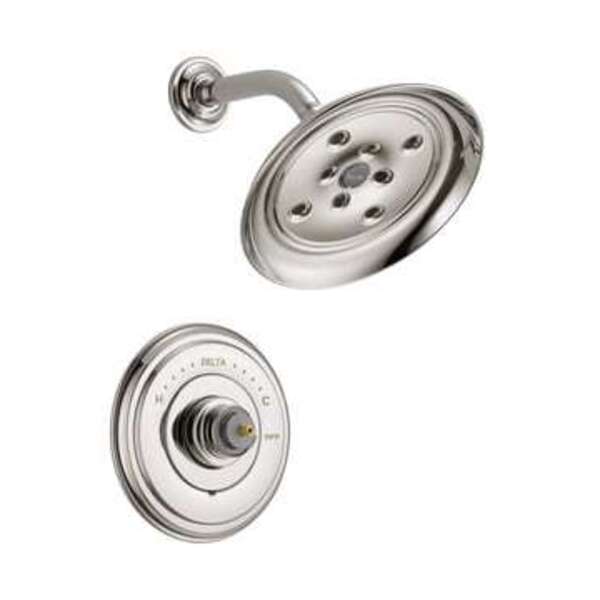 DELTA FOCUS CCY SHWR TRIM 14 SER BRPN 1.75