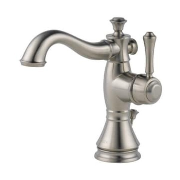 DELTA FOCUS CCY LF 1HDL 1H 4 PLT MTL PU SS 1.2