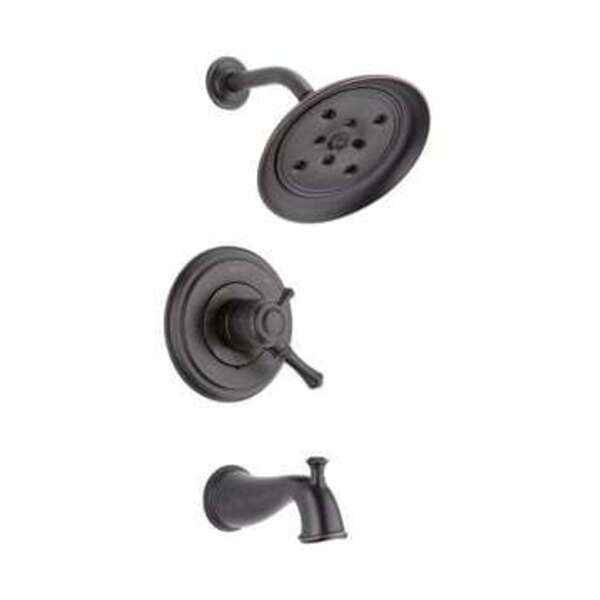 DELTA FOCUS CCY T&S TRIM 17 SER VEBR 1.75