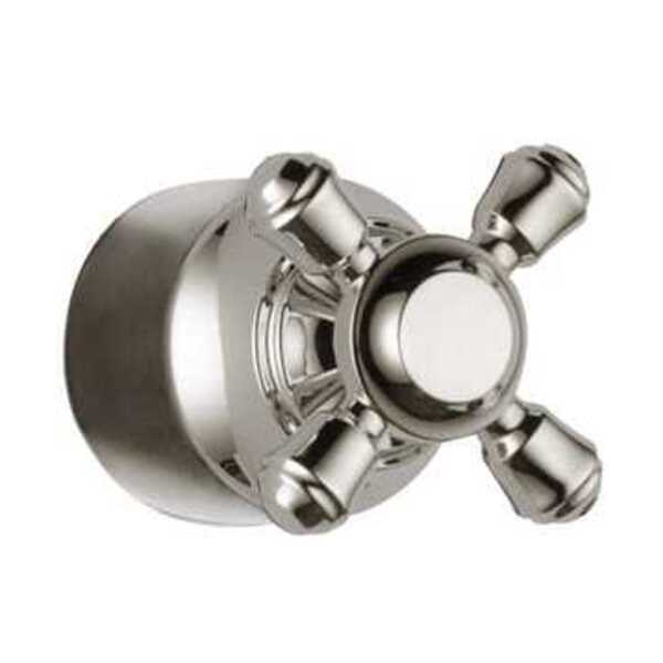 DELTA FOCUS SGL CRS BATH DIV T/VLV HDL KIT