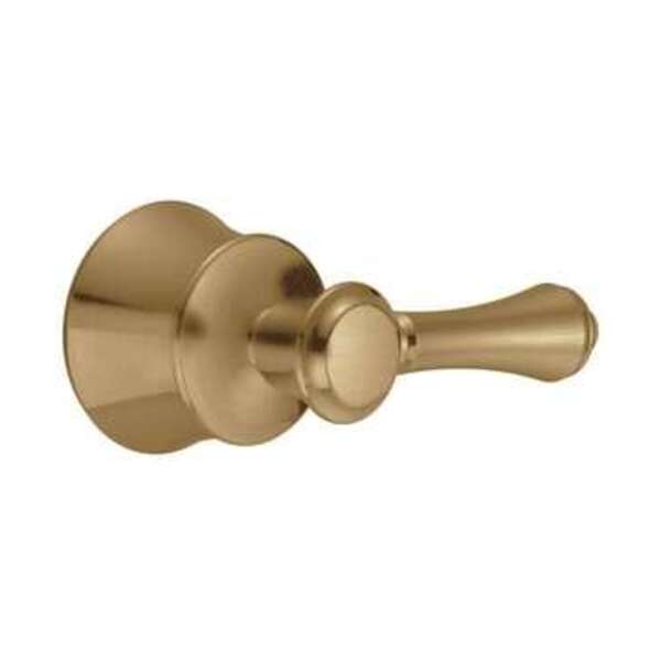 DELTA FOCUS SGL LEV BATH HDL KIT *CASSID CHBR