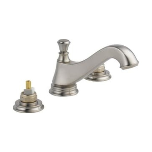 DELTA FOCUS CCY LF 2HDL W/SPRD LAV SS 1.2