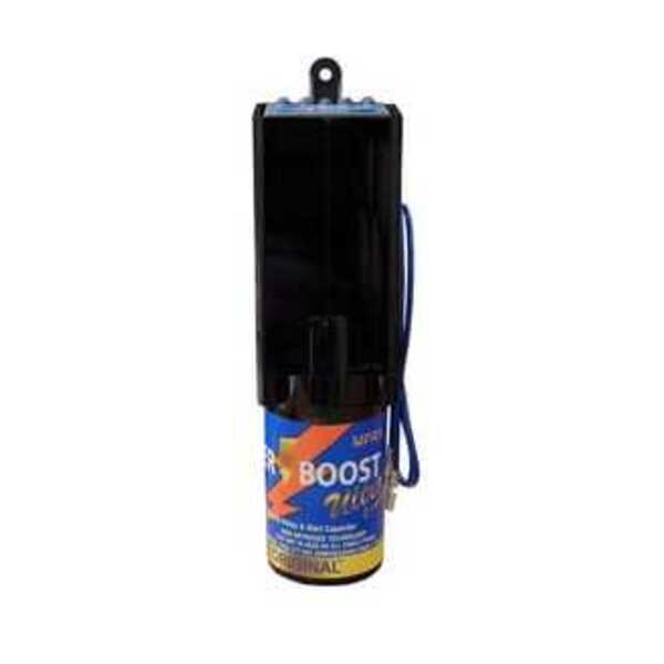 SUPCO 1 TO 3 HP MECH HARD START KIT