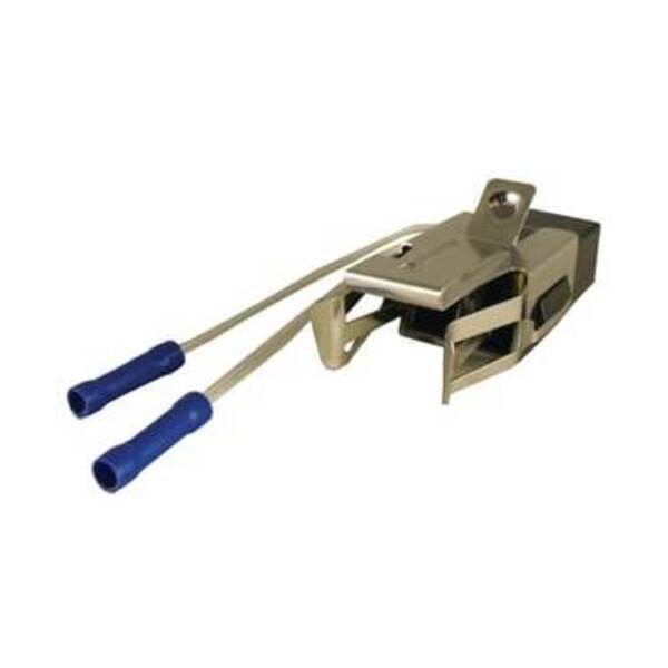 SUPCO UNIV PLUG IN RECEP KIT