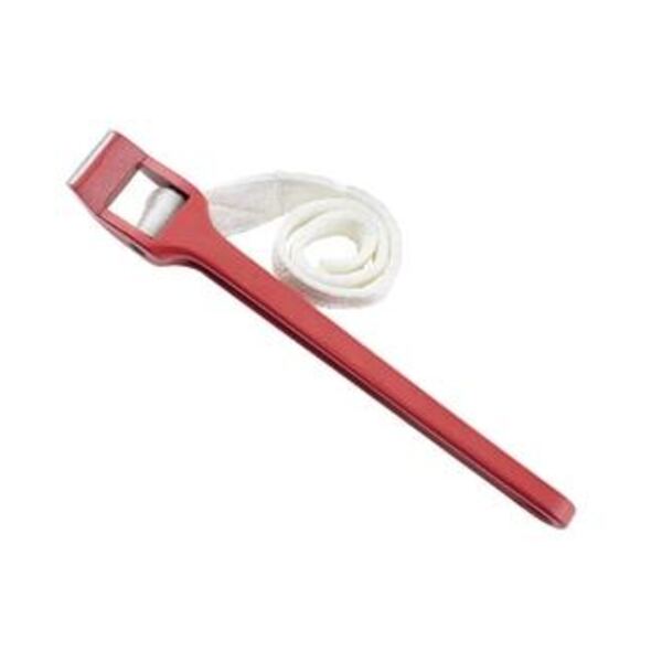 RAPTOR 12 RAPTOR ALUM STRAP WRCH