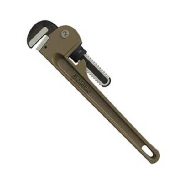 RAPTOR 24 RAPTOR ALUM PIPE WRCH