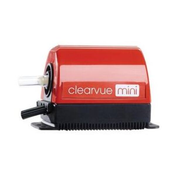DIVERSITECH CLEARVUE MINI PUMP