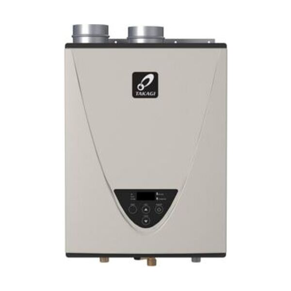 TAKAGI *TNA CCY 10.0 199 MBH COND TKLS NAT