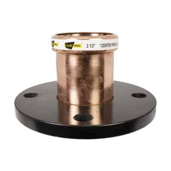 APOLLO LF 3 150# COP COMP FLG *XP