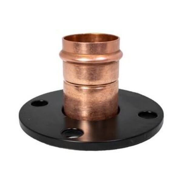 APOLLO LF 2 125# COP COMP FLG *XP