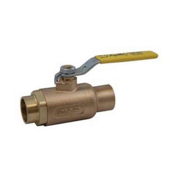 APOLLO *NP 3/4 BRZ 600# SOLD SP BV