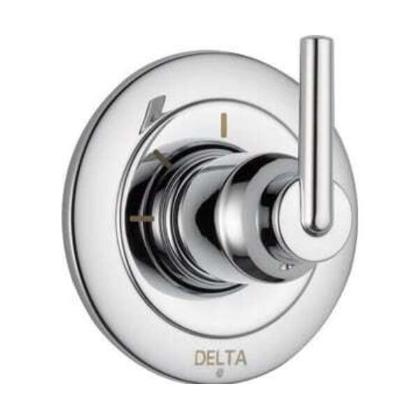 DELTA FOCUS CCY CP *TRINSI 3F DIV TRIM