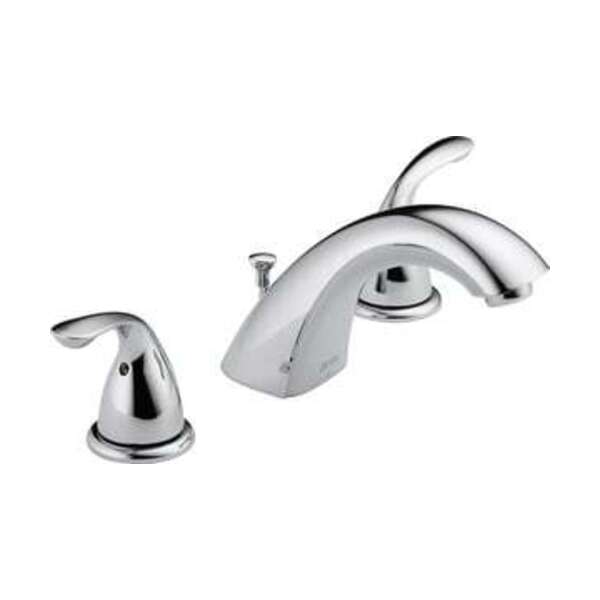 DELTA @ CCY LF 2HDL W/SPRD LAV FCT CP 1.2