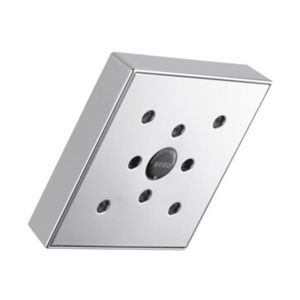 BRIZO CCY RAINCAN SHWRHD *SIDERN 1.75