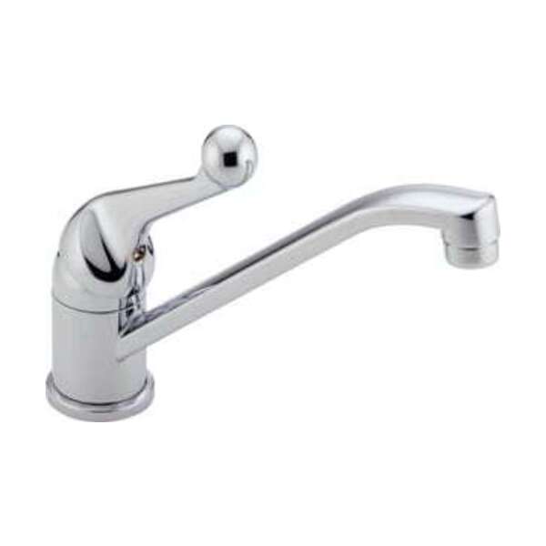 DELTA @ CCY LF 1HDL KITC FCT CP 1.8