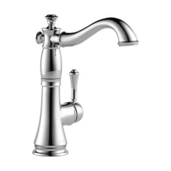 DELTA FAUCET CO CCY LFA *CASSID 1HDL BAR FCT CP