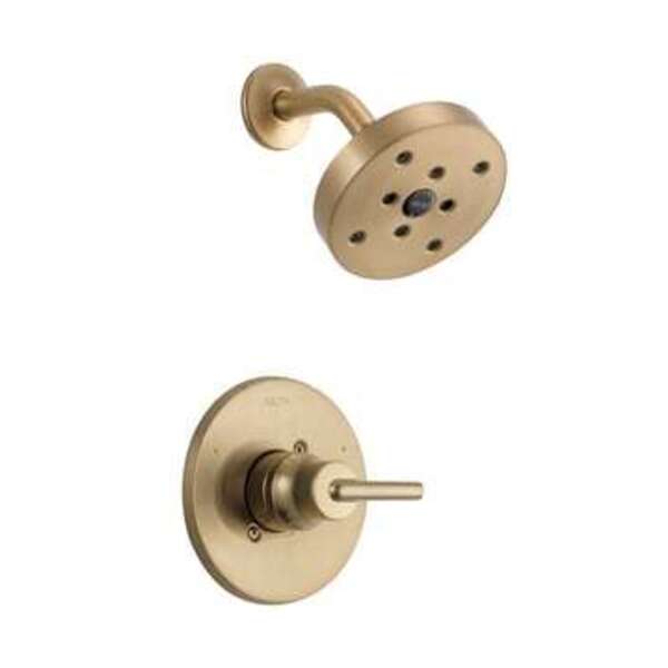 DELTA FOCUS CCY 1.75 GPM SHWR TRIM *TRINSI CHBR