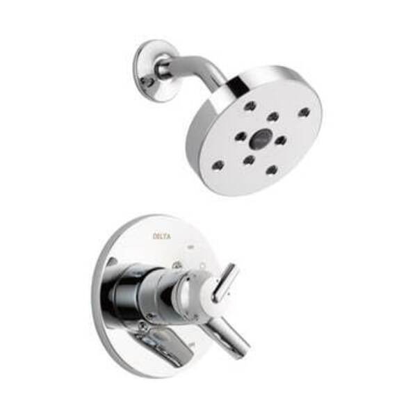 DELTA FOCUS CCY CP 17 SER SHWR TRIM 1.75