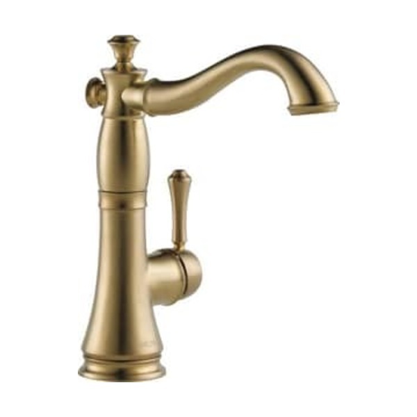 DELTA FOCUS CCY LF SHBR SGL HDL BAR FCT 1.