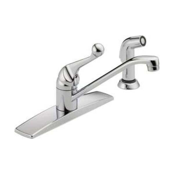 DELTA @ CCY LF 1HDL KITC FCT SPRY CP 1.8