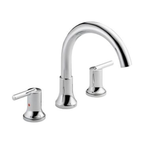 DELTA FOCUS CP 3H RT TRIM *TRINSI