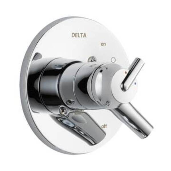 DELTA FOCUS CP *TRINSI 17 SER MC VLV TRM