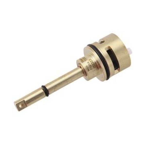 BRIZO 2F NON-SHARED DIV CART