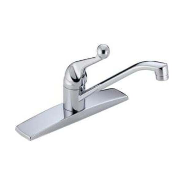 DELTA @ CCY LF 1HDL KITC FCT CP 1.8