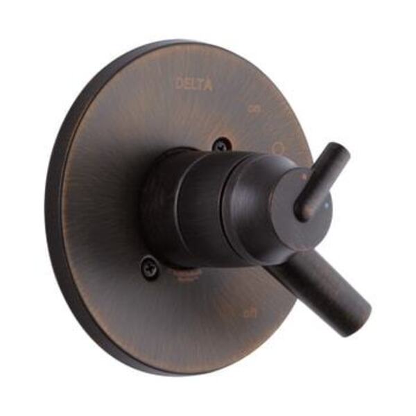 DELTA FOCUS VEBR 17 SERIES MC VLV TRIM *TR