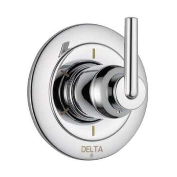 DELTA FOCUS CCY *TRINSI 6F DIV TRIM CP