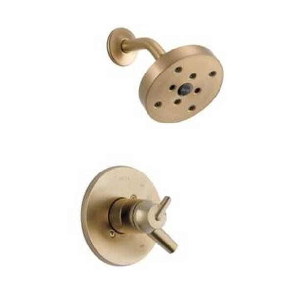 DELTA FOCUS CCY SHWR TRIM 17 SER CHBR 1.75